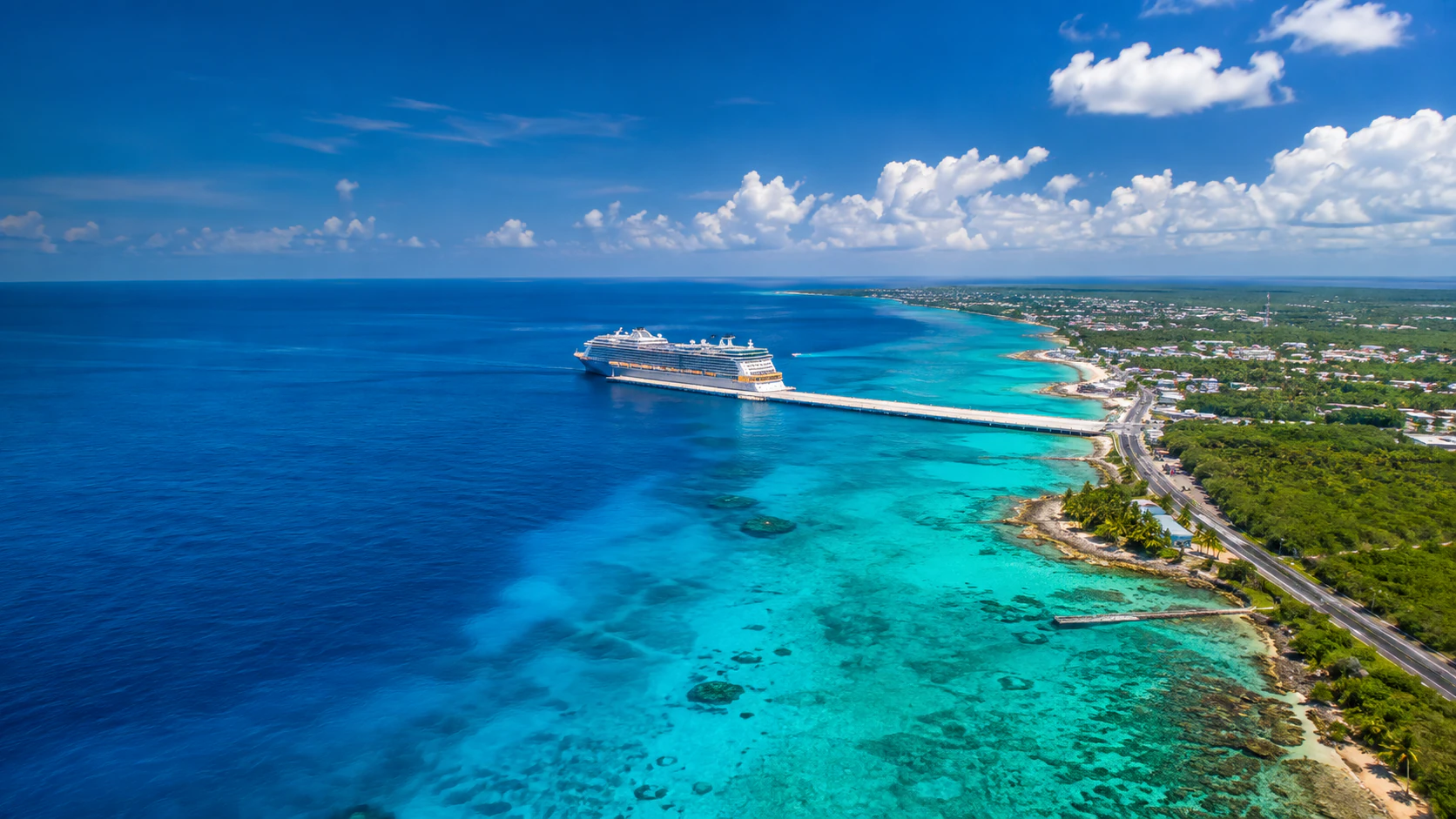 Port days, unlocked: See the ship alongside, what’s near the pier, and how much time you really have to make the day yours.